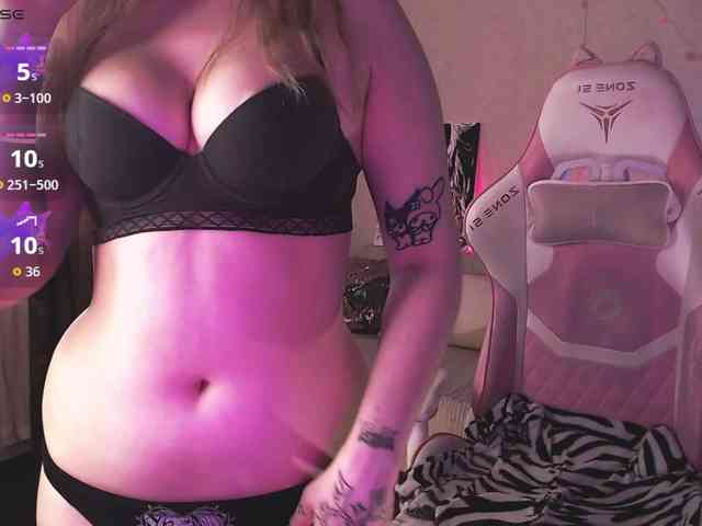 henby_streams webcam