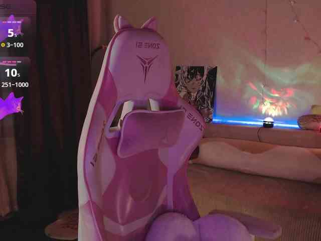 henby_streams webcam