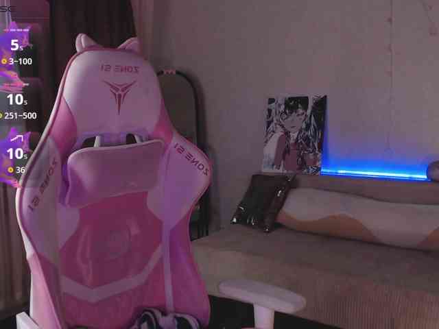 henby_streams webcam