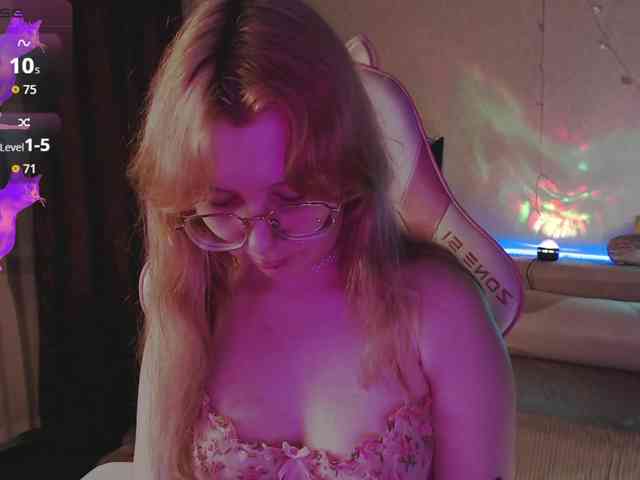 henby_streams webcam