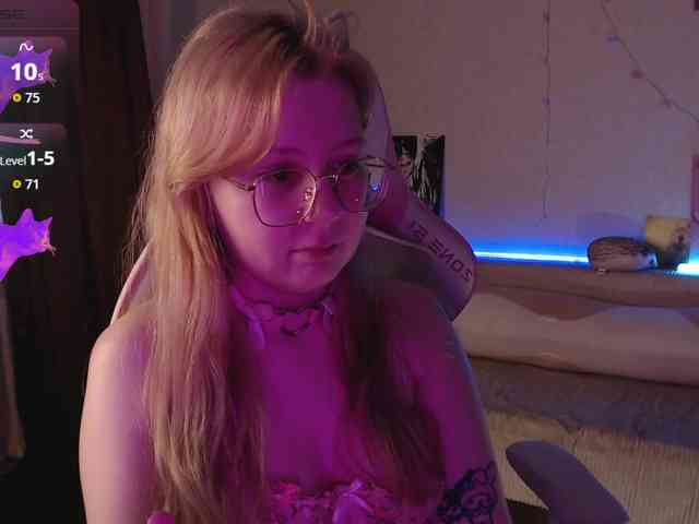 henby_streams webcam