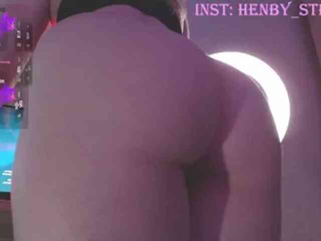 henby_streams webcam