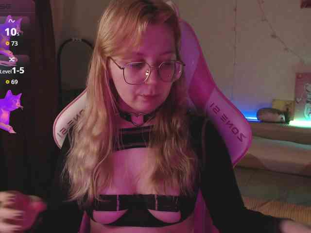 henby_streams webcam