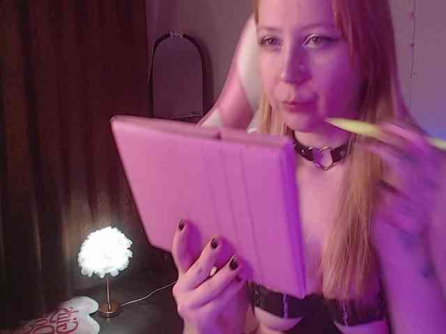 henby_streams webcam