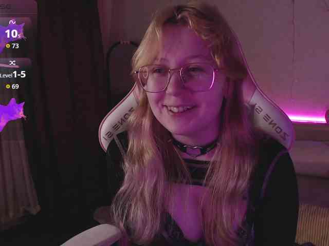 henby_streams webcam