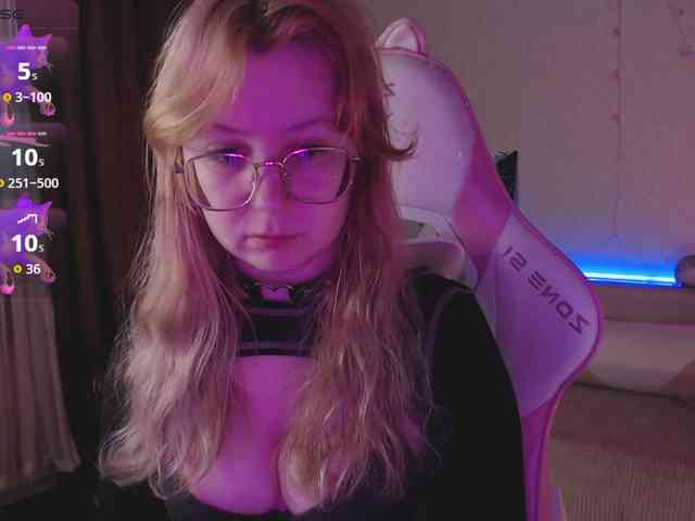 henby_streams webcam