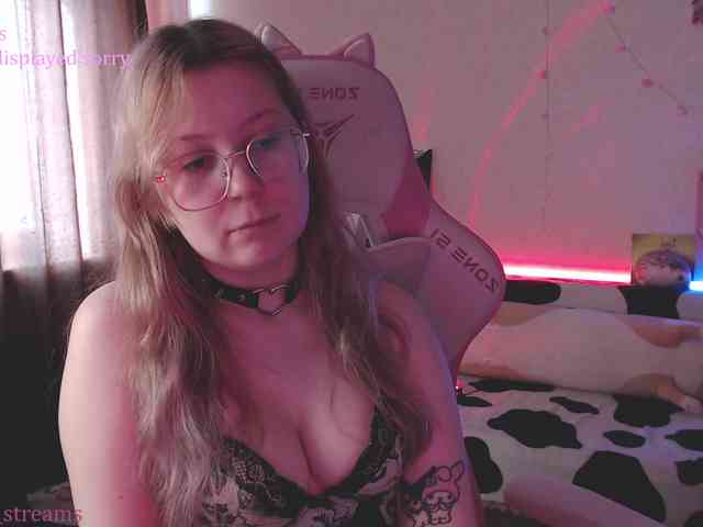 henby_streams webcam