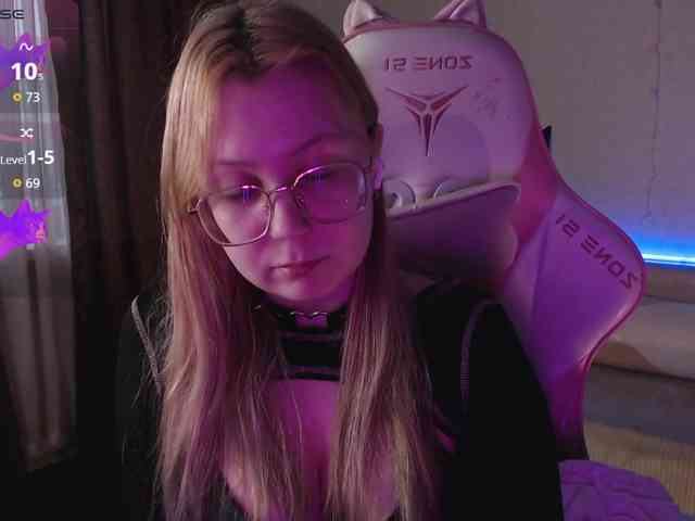 henby_streams webcam