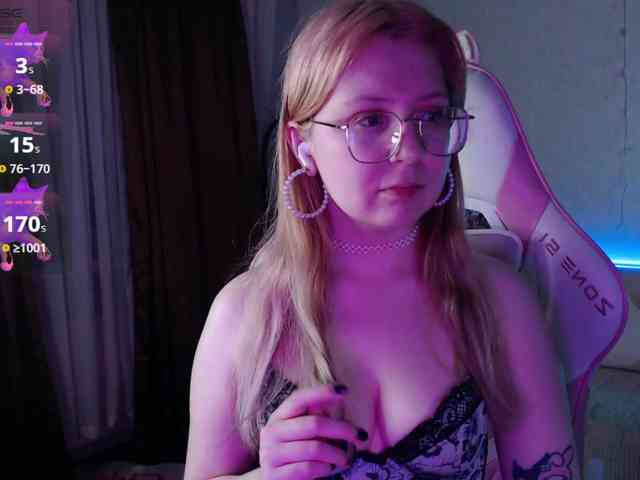 henby_streams webcam