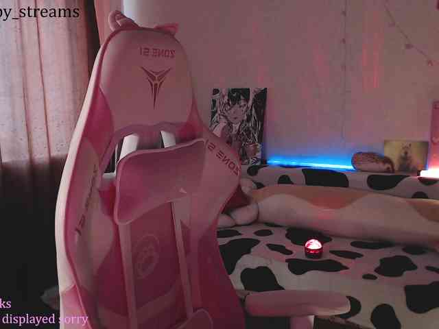 henby_streams webcam