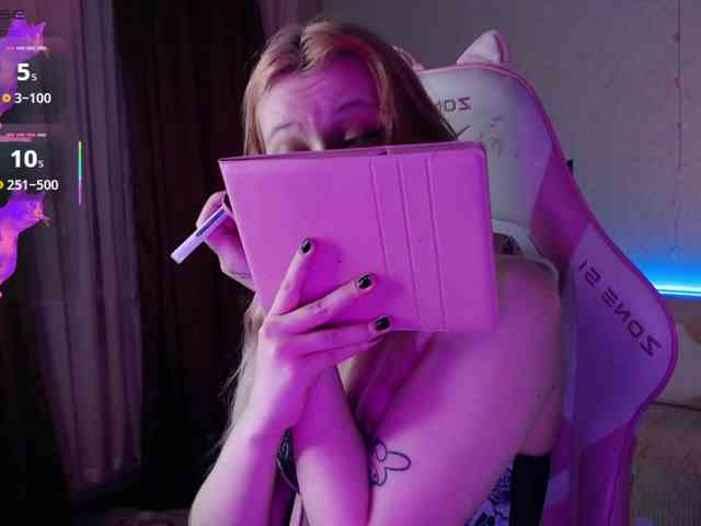 henby_streams webcam