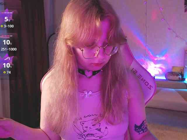 henby_streams webcam