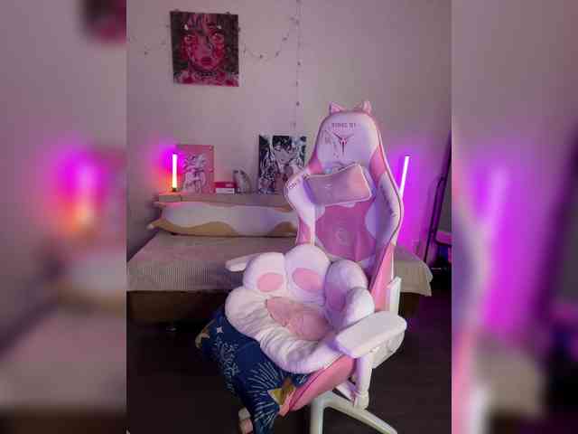 henby_streams webcam