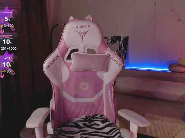 henby_streams webcam