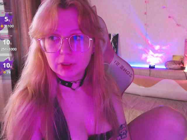 henby_streams webcam