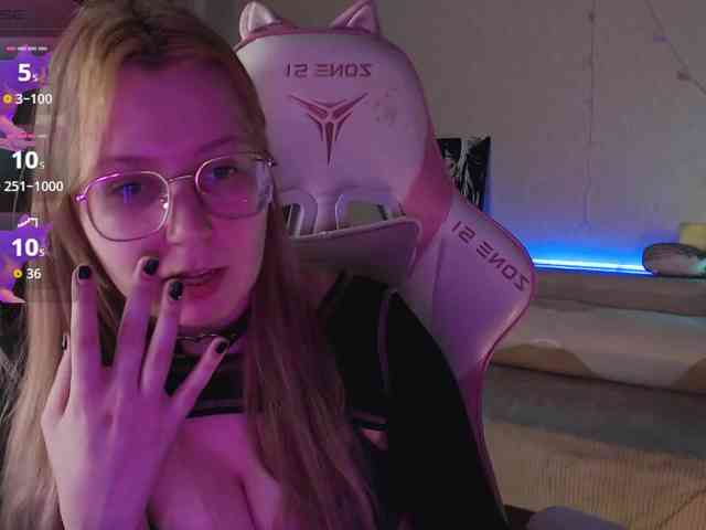 henby_streams webcam
