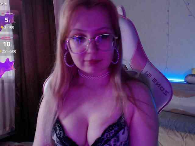 henby_streams webcam