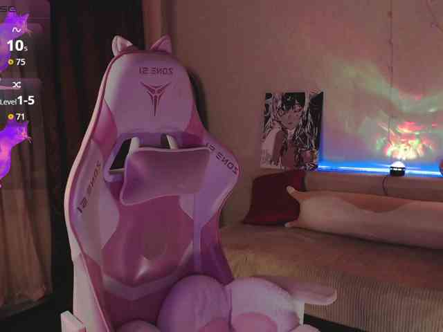 henby_streams webcam