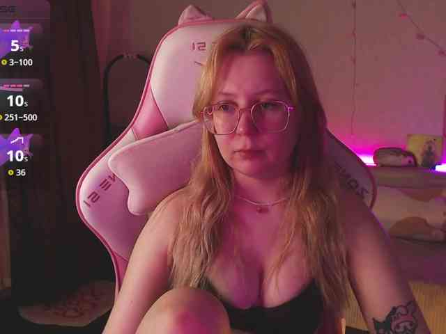 henby_streams webcam