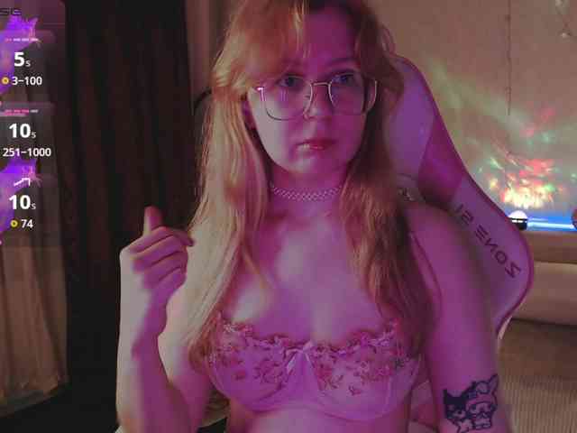 henby_streams webcam