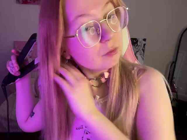 henby_streams webcam