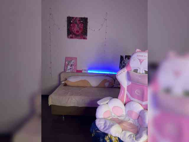 henby_streams webcam