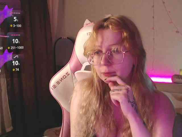 henby_streams webcam