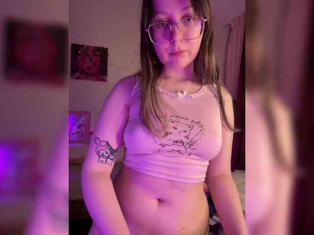 henby_streams webcam