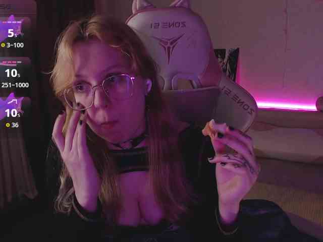 henby_streams webcam