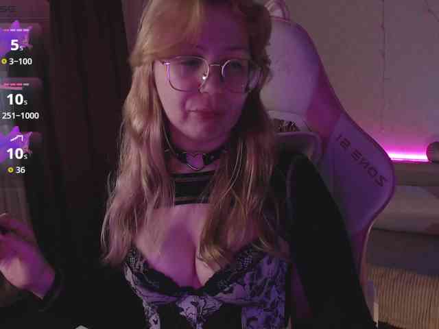 henby_streams webcam