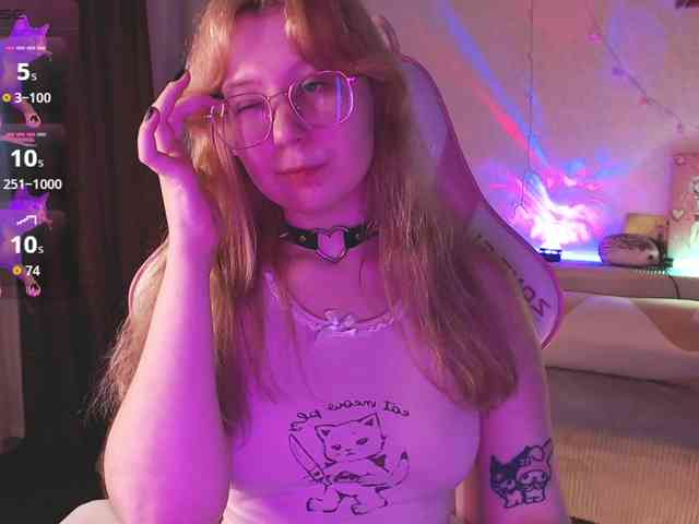 henby_streams webcam
