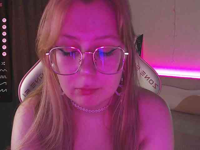 henby_streams webcam