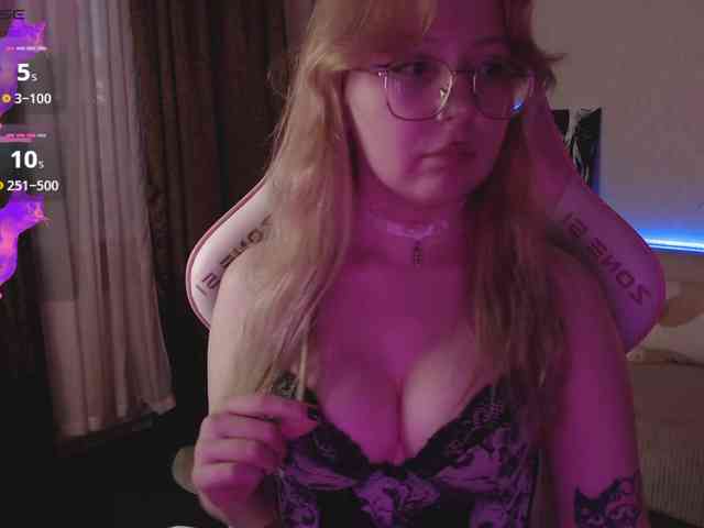 henby_streams webcam