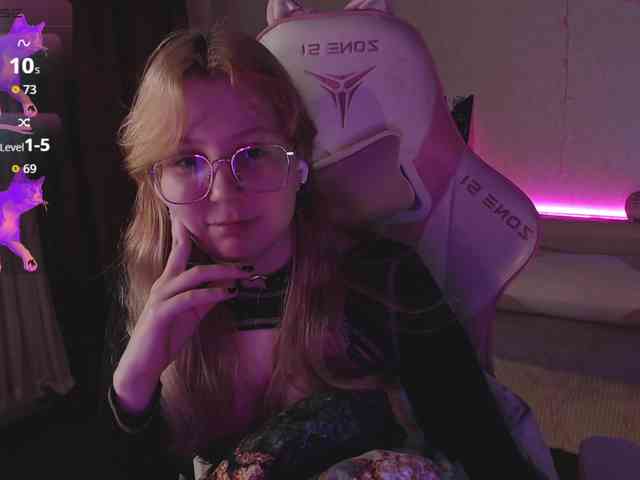 henby_streams webcam