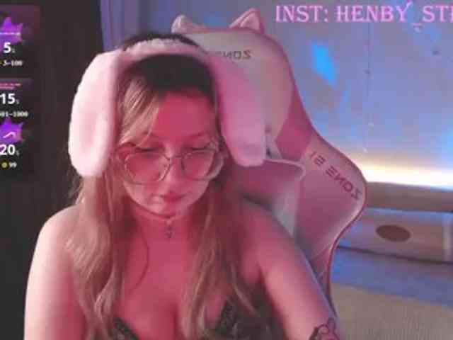 hd live sex Henby-streams