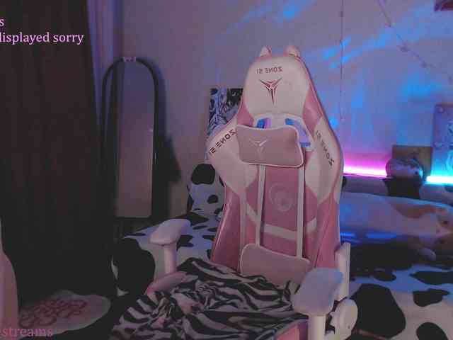 henby_streams webcam