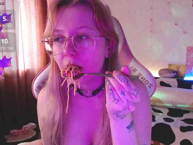 henby_streams webcam