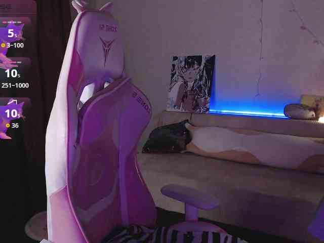 henby_streams webcam
