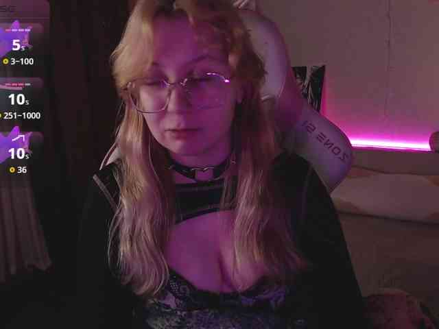 henby_streams webcam