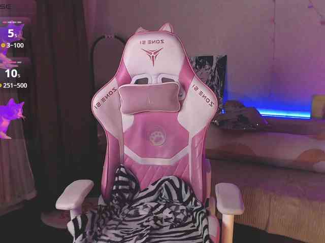 henby_streams webcam