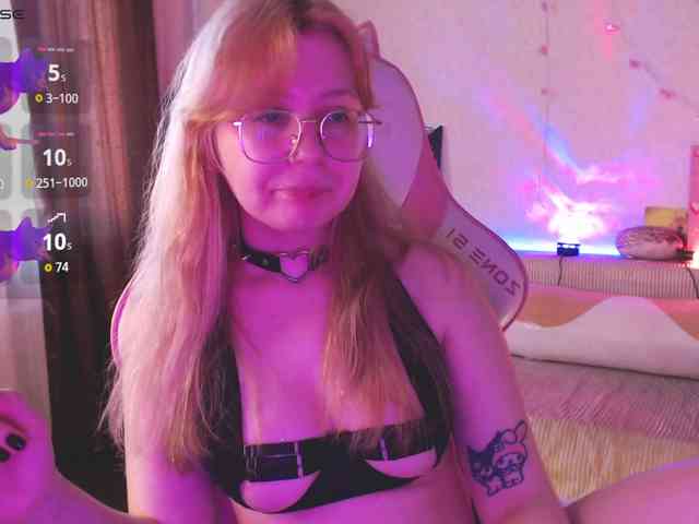 henby_streams webcam