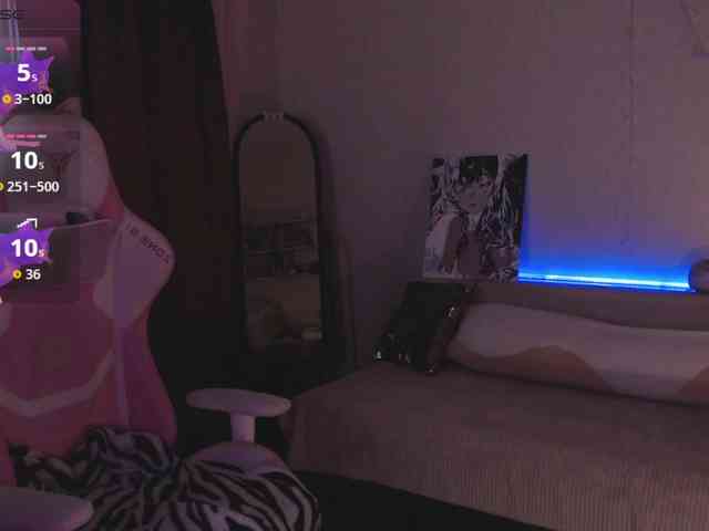 henby_streams webcam