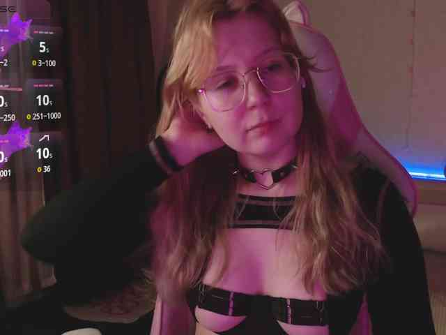 henby_streams webcam