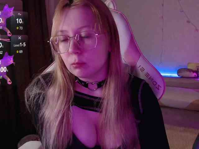 henby_streams webcam