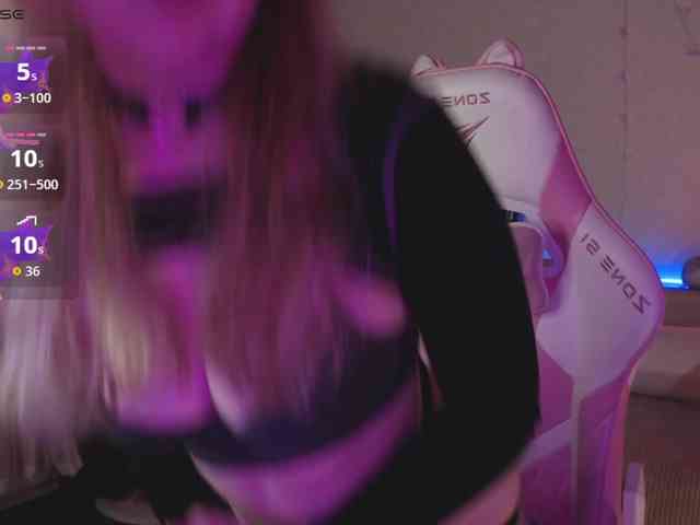 henby_streams webcam