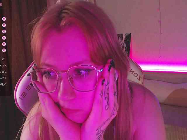 henby_streams webcam