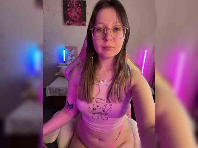 henby_streams webcam