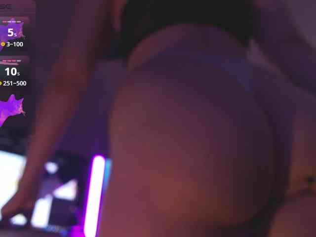 henby_streams webcam