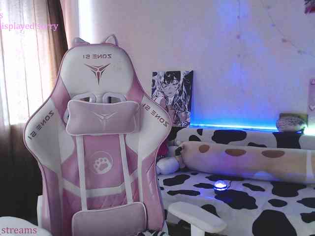 henby_streams webcam