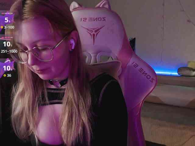 henby_streams webcam